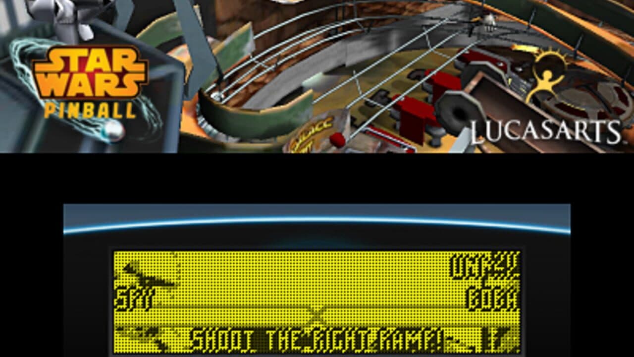 Star Wars Pinball thumbnail 13