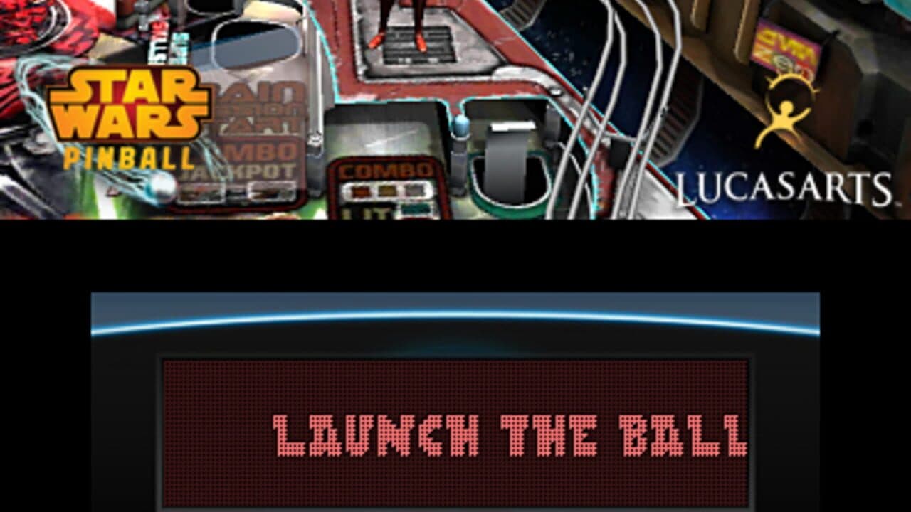 Star Wars Pinball thumbnail 14