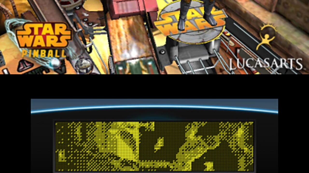 Star Wars Pinball thumbnail 15