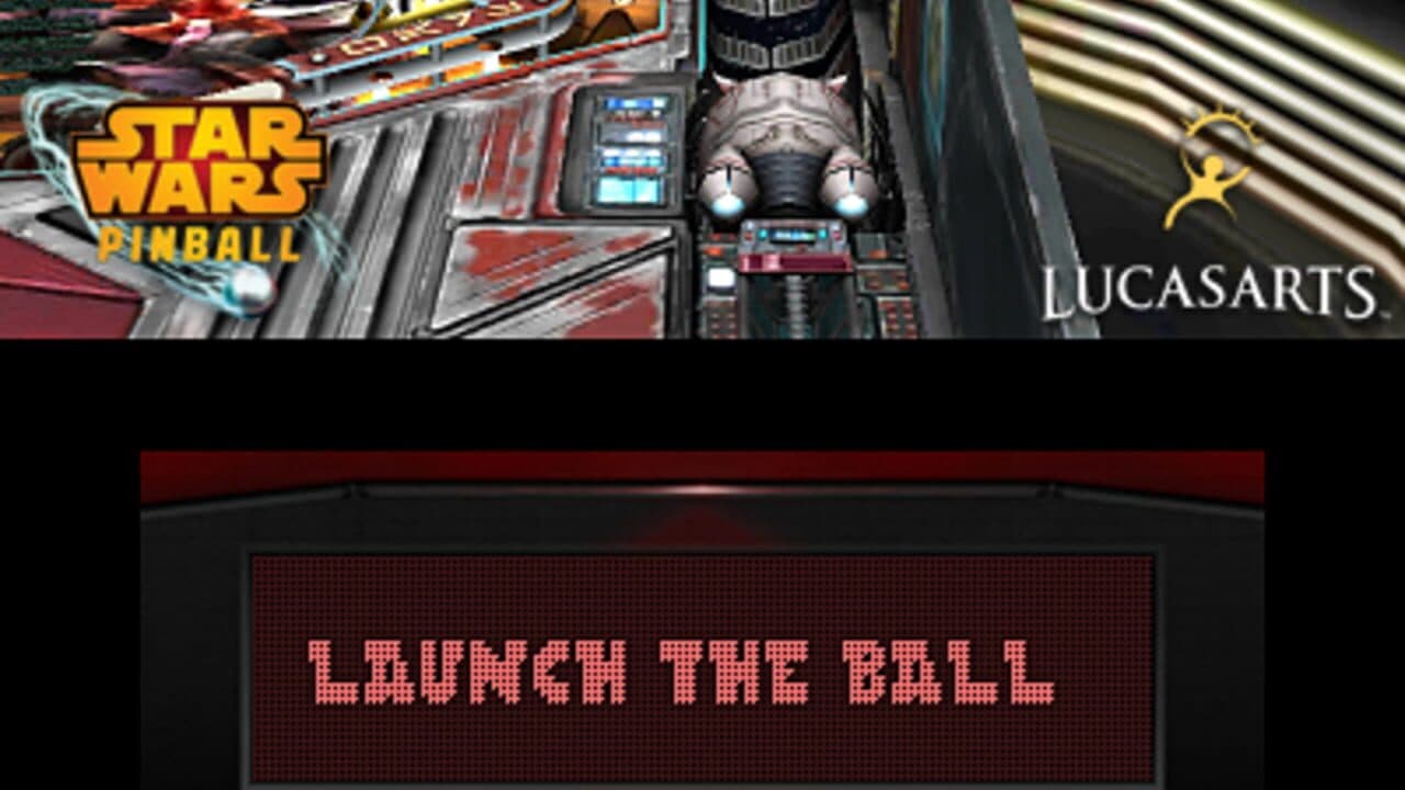 Star Wars Pinball thumbnail 16