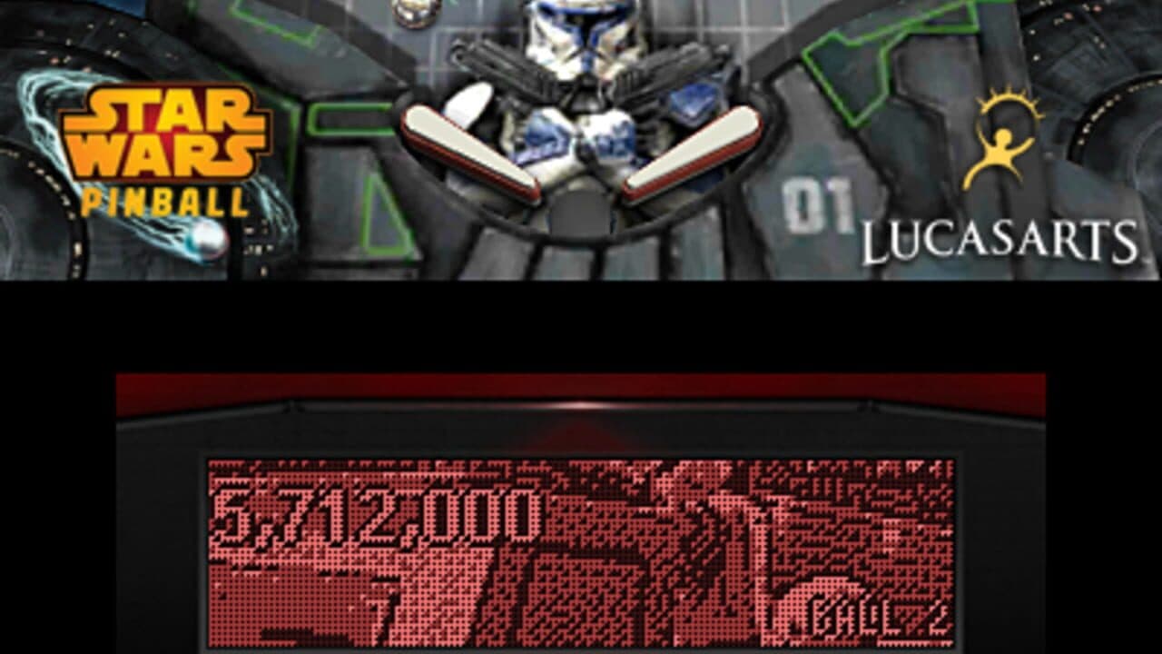 Star Wars Pinball thumbnail 17