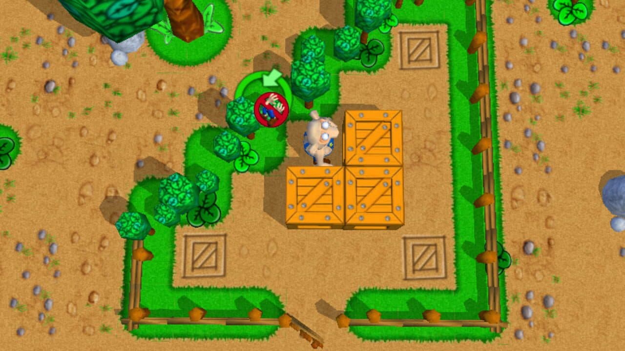Farmer Crates thumbnail 2