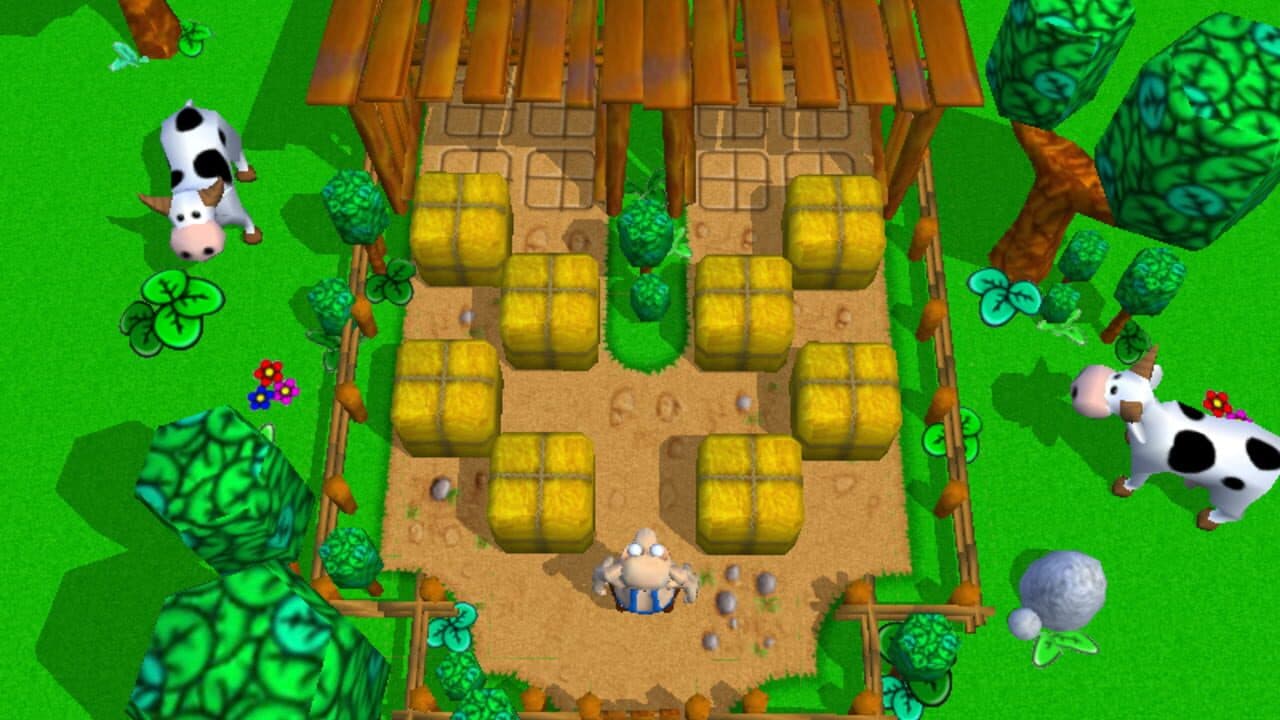 Farmer Crates thumbnail 3
