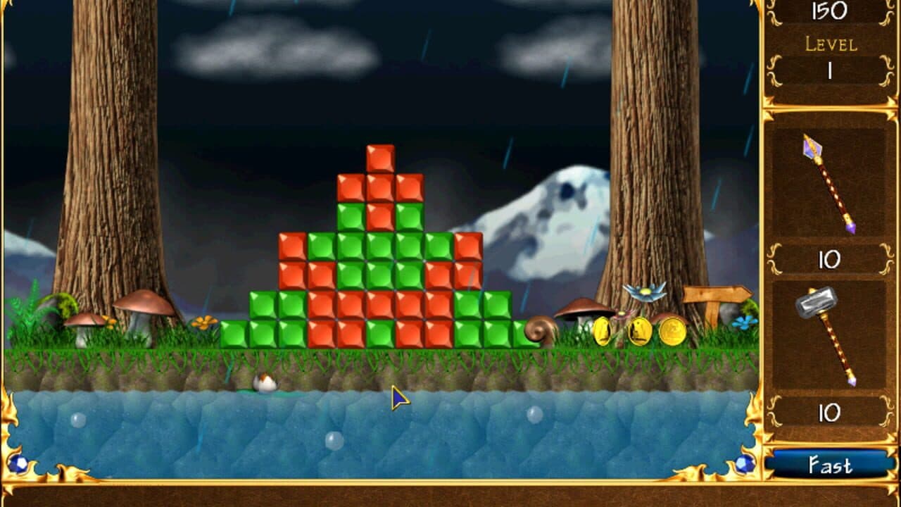 Jewel Wizardry screenshot 1