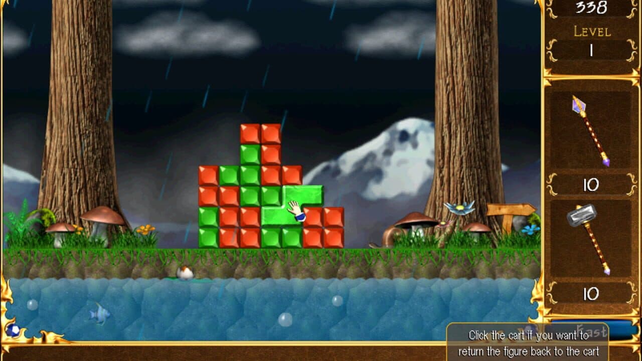 Jewel Wizardry thumbnail 2