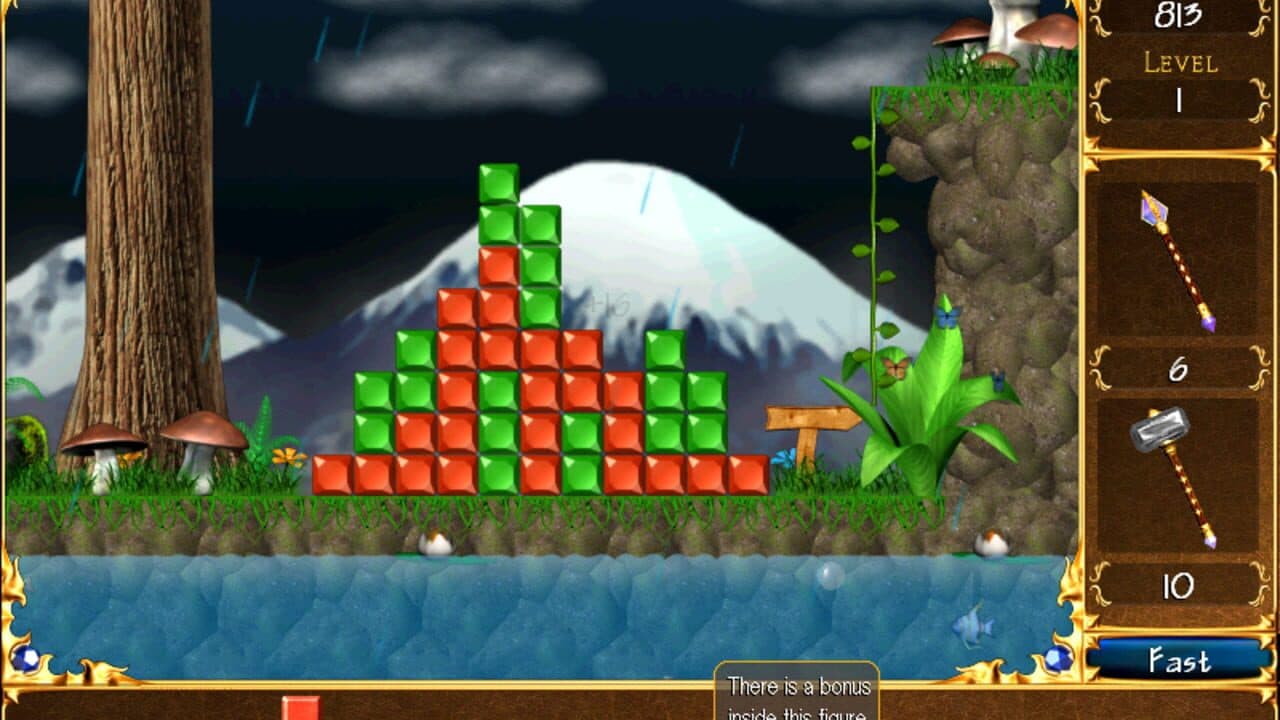 Jewel Wizardry thumbnail 3