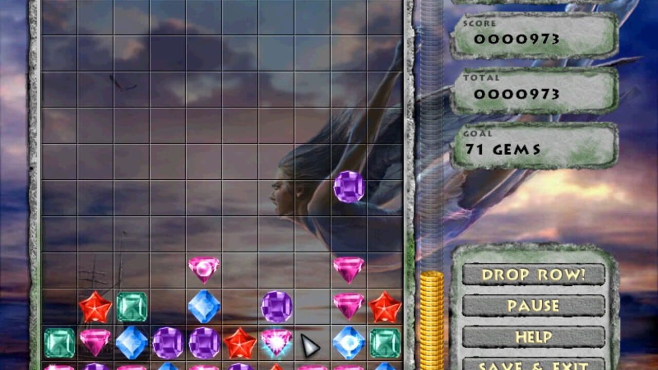 Mystic Diamonds thumbnail 2
