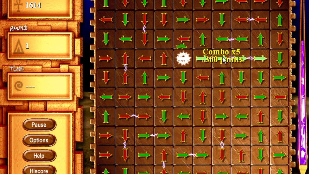 Pharaoh's Challenge thumbnail 2