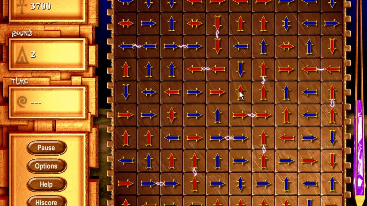 Pharaoh's Challenge thumbnail 3