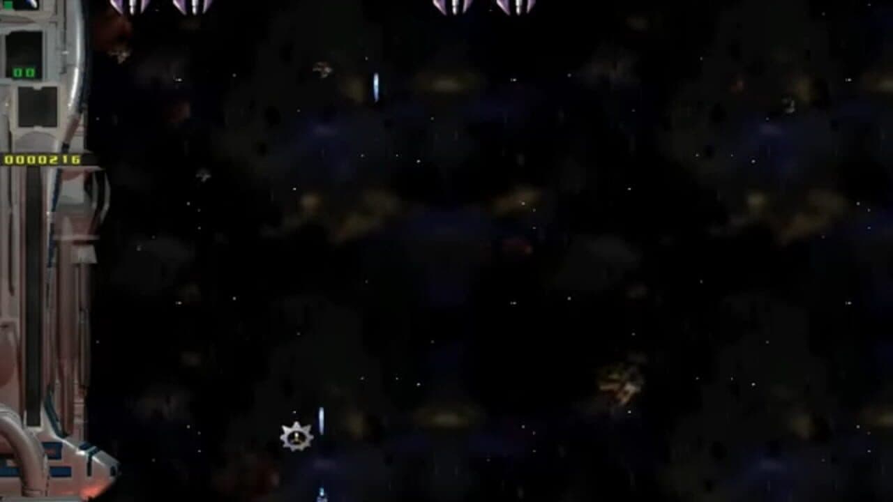 Space Crusaders thumbnail 3