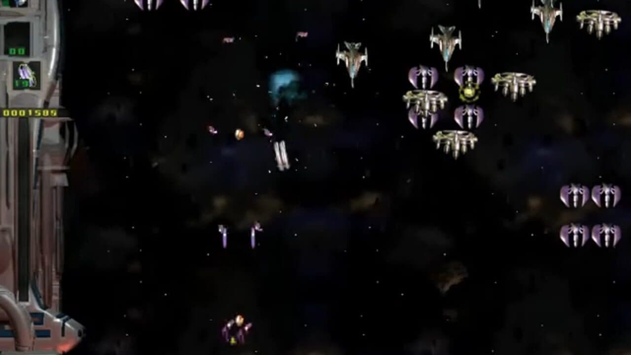 Space Crusaders thumbnail 2