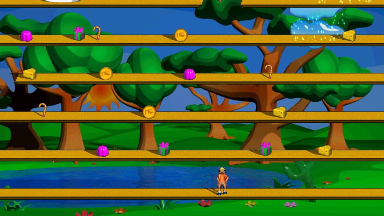 Super Fox thumbnail 2