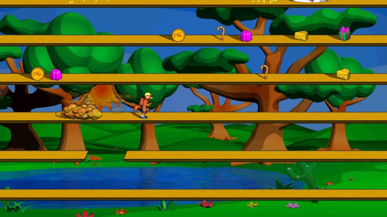 Super Fox thumbnail 3