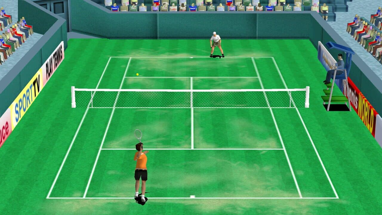 Tennis Championship thumbnail 2