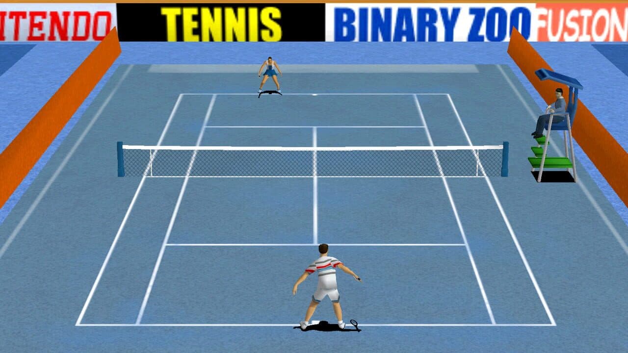 Tennis Championship thumbnail 3