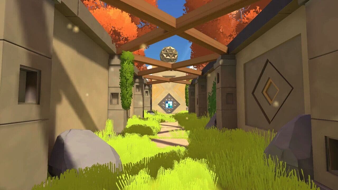 The Pillar: Puzzle Escape thumbnail 2