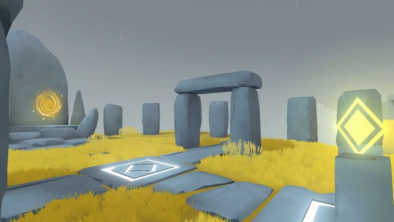 The Pillar: Puzzle Escape thumbnail 6