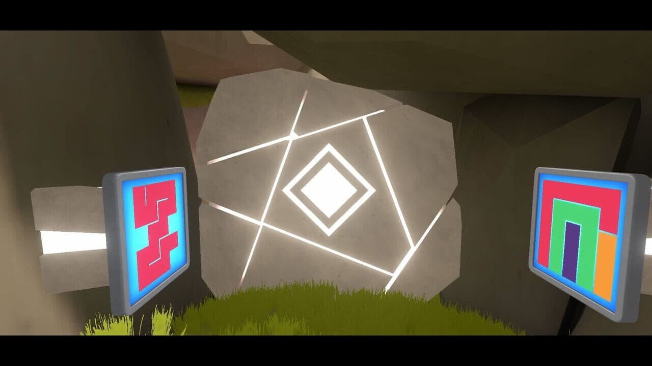 The Pillar: Puzzle Escape thumbnail 3