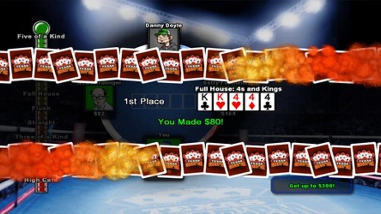 Texas Cheat 'Em thumbnail 2