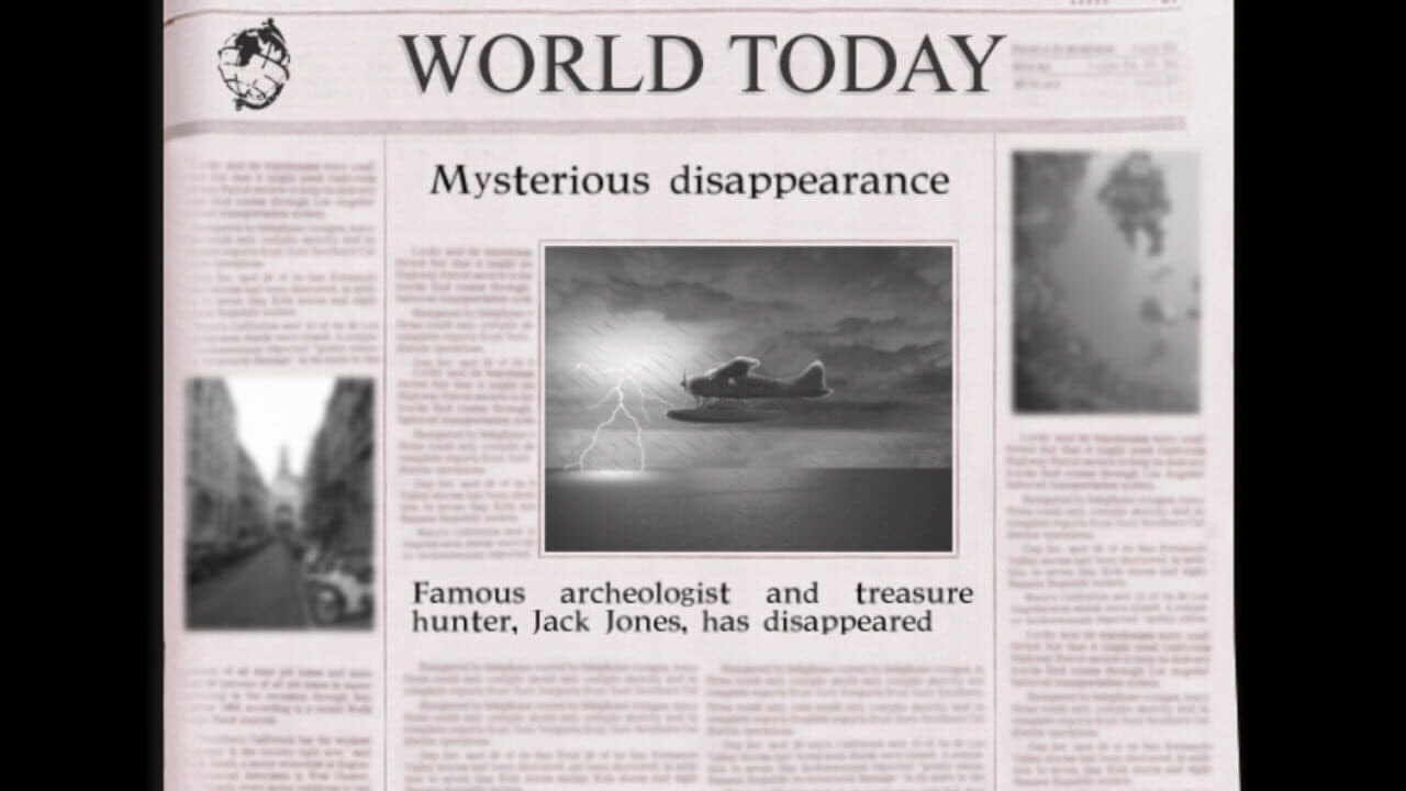 Hunt for Treasure thumbnail 3