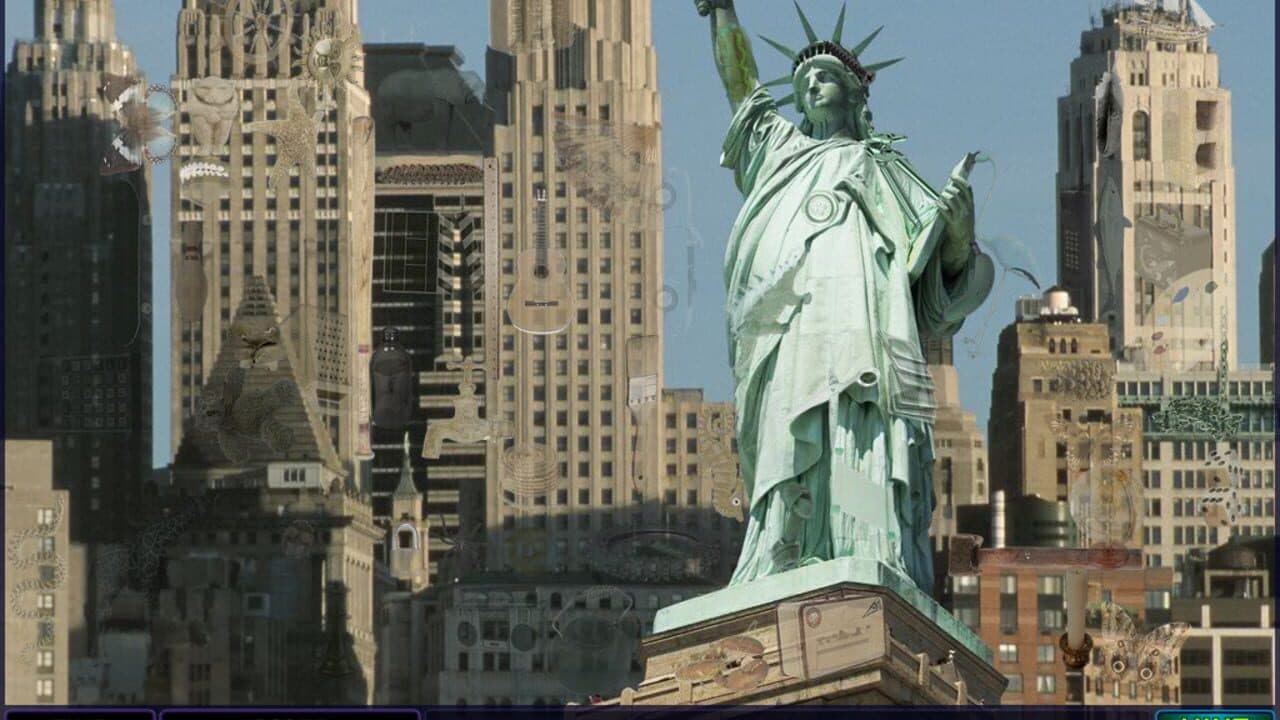 Mystery: New York screenshot 1