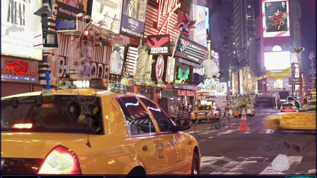 Mystery: New York thumbnail 2