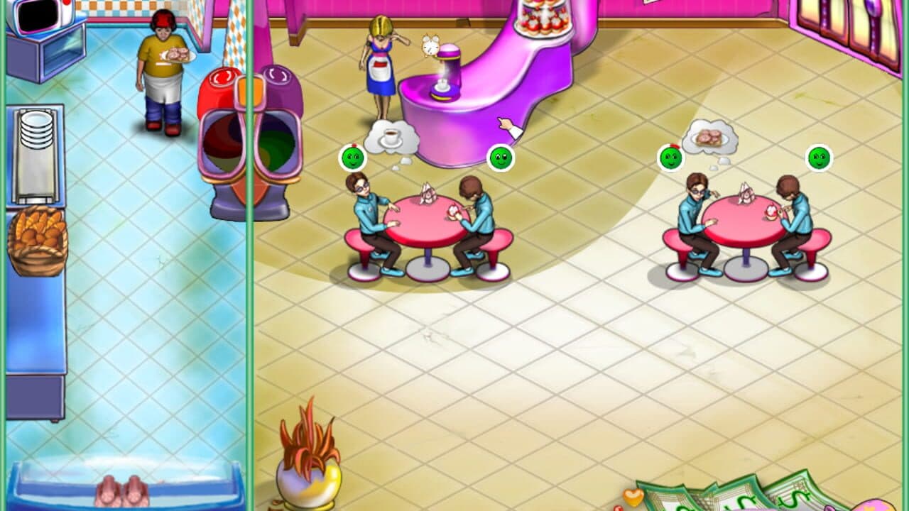 Lovely Kitchen thumbnail 2
