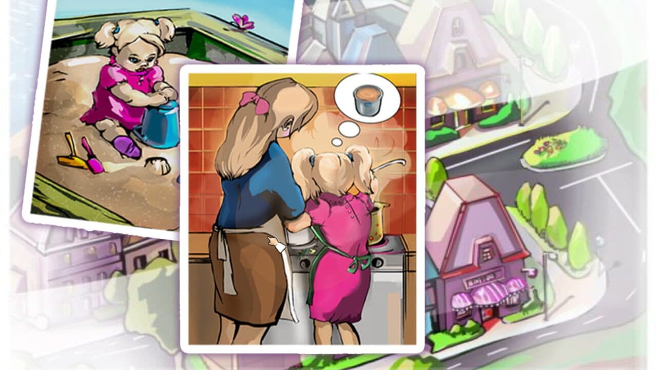 Lovely Kitchen thumbnail 3