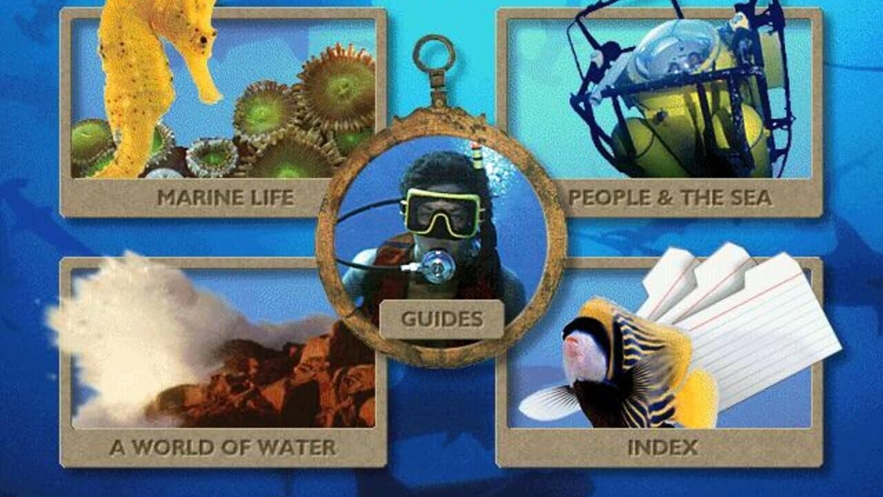 Microsoft Oceans thumbnail 3