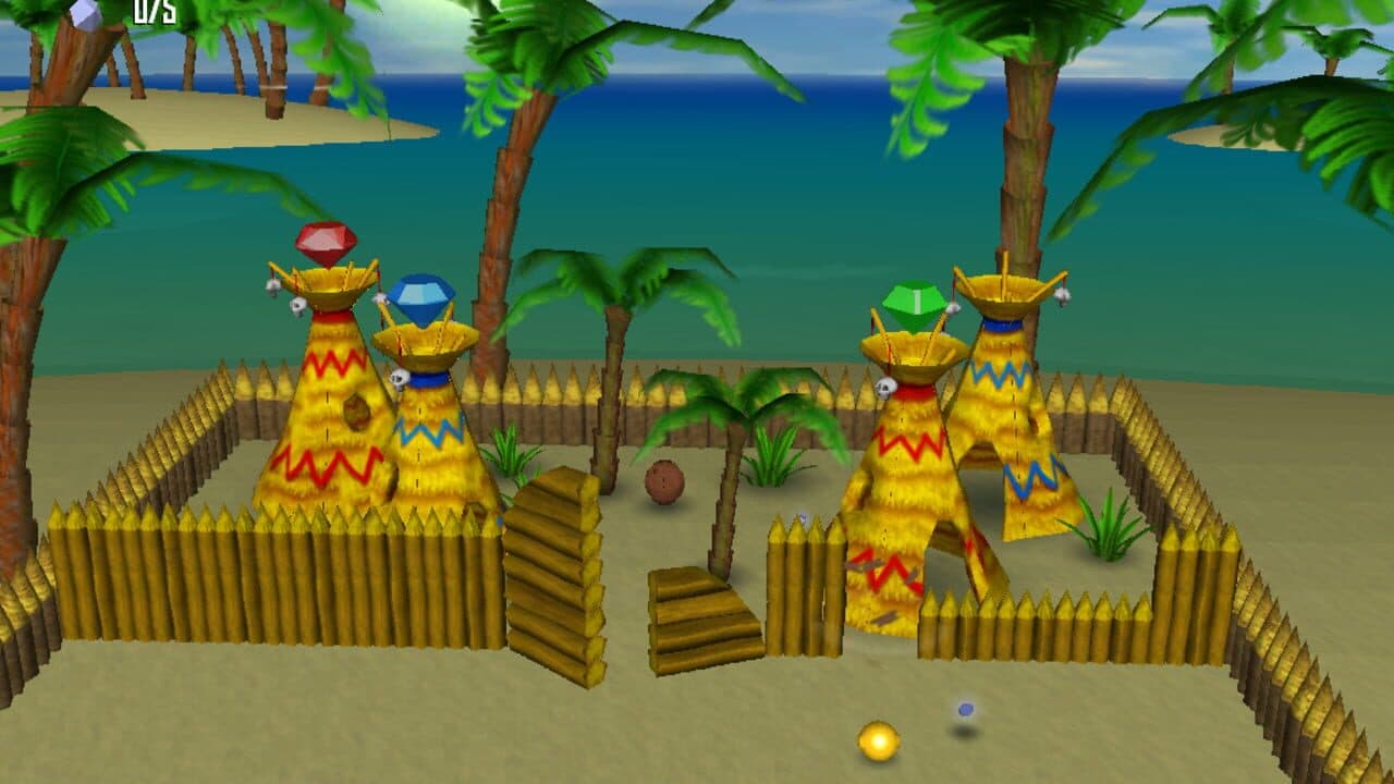 ArcaPinball: Wacky Worlds screenshot 1