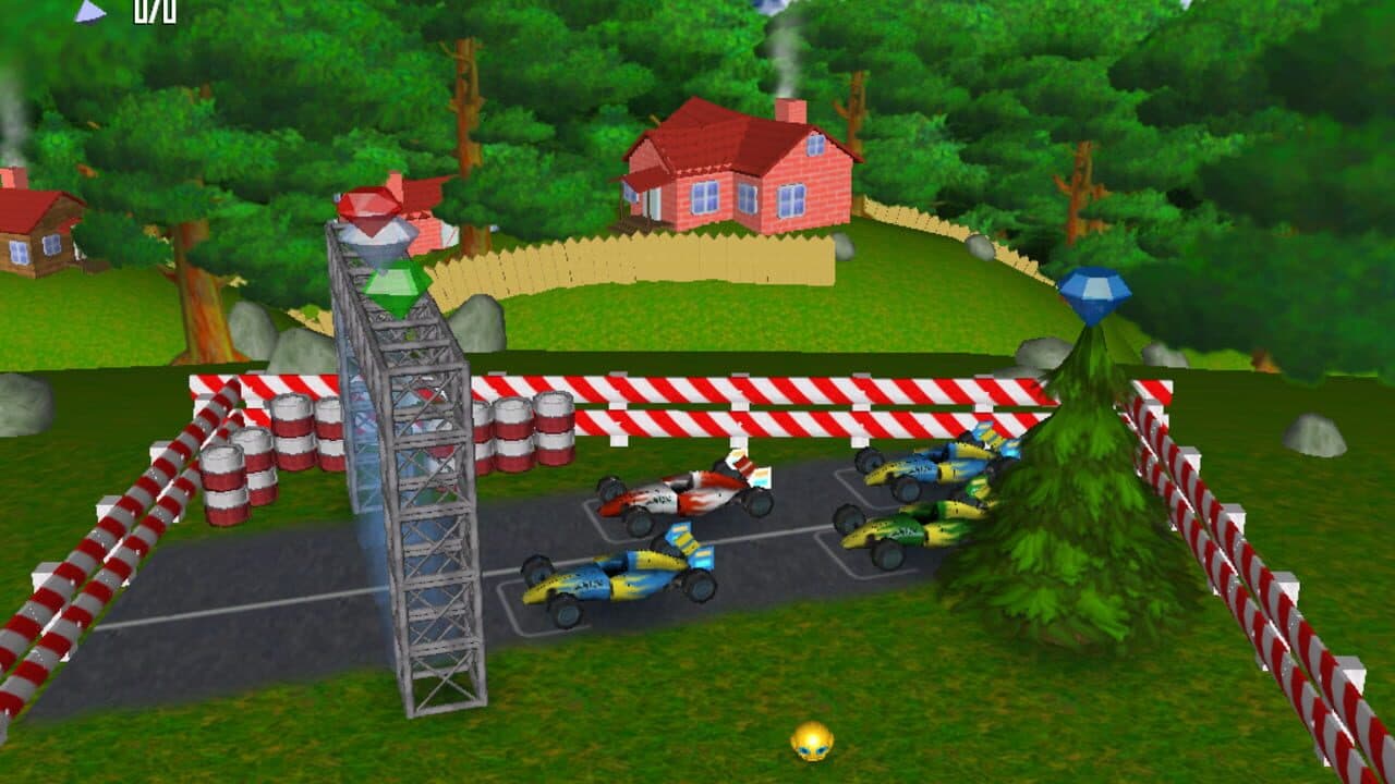 ArcaPinball: Wacky Worlds thumbnail 3