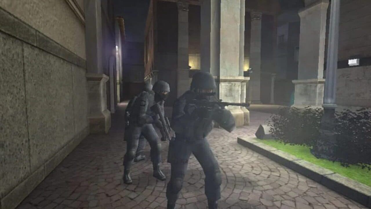 Tom Clancy's Rainbow Six 3 thumbnail 2