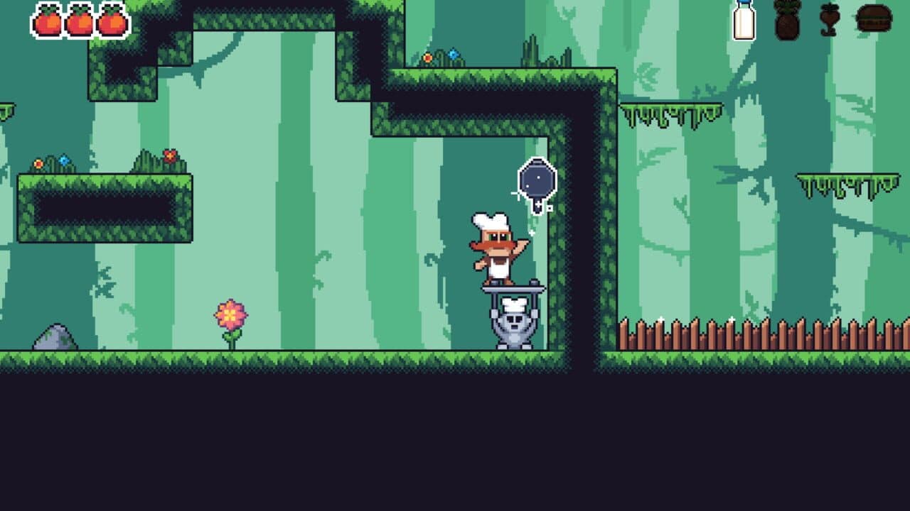 Sal's Sublime Sundae screenshot 1
