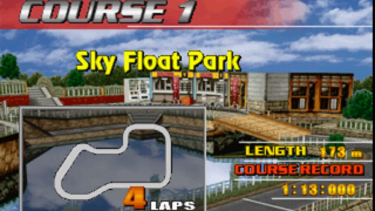 RC de GO! screenshot 1
