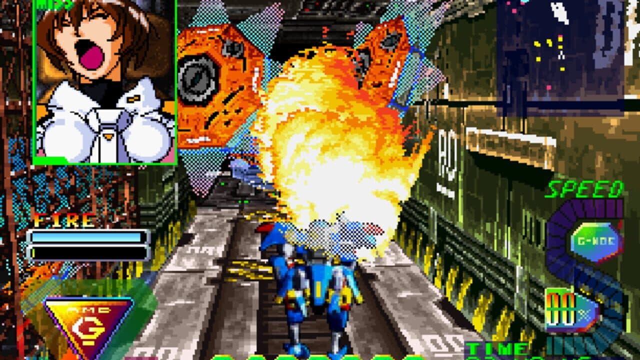 Bulk Slash screenshot 1