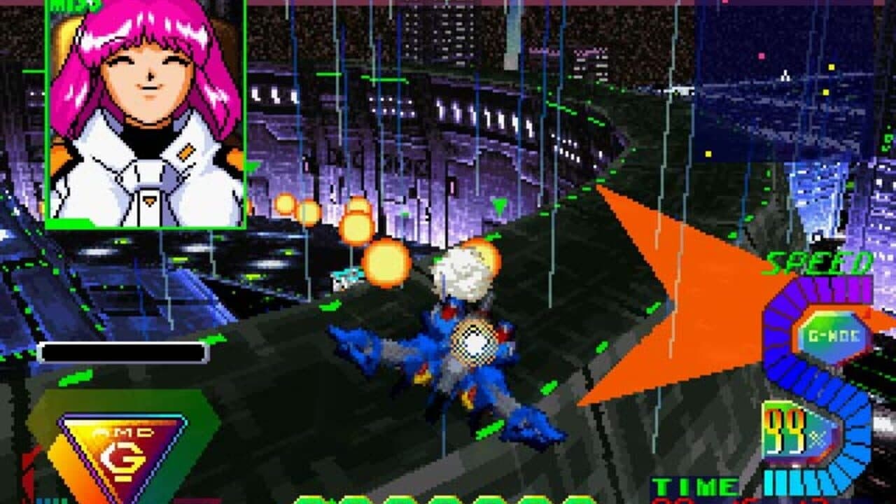 Bulk Slash thumbnail 5
