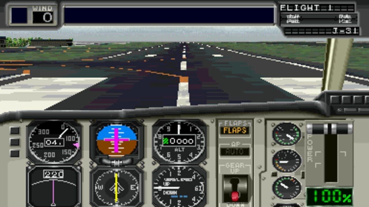Jet de GO! Let's Go By Airliner thumbnail 5