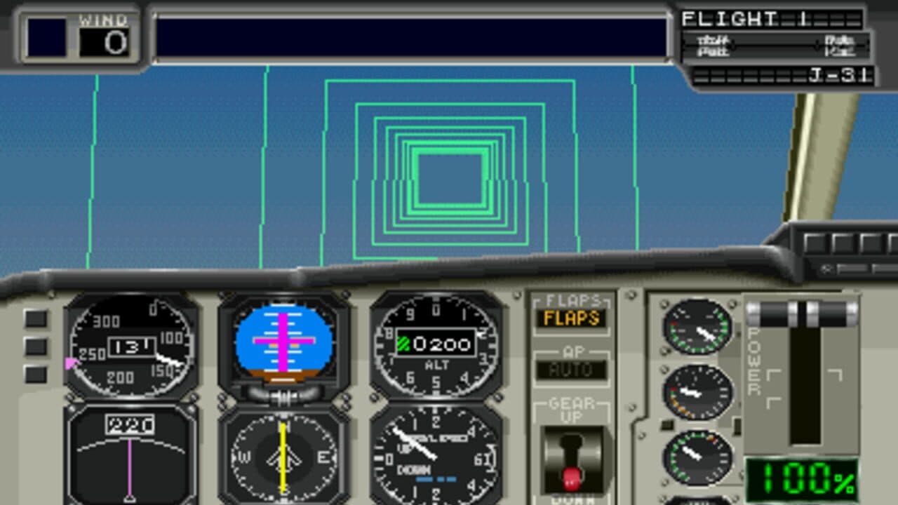 Jet de GO! Let's Go By Airliner thumbnail 6