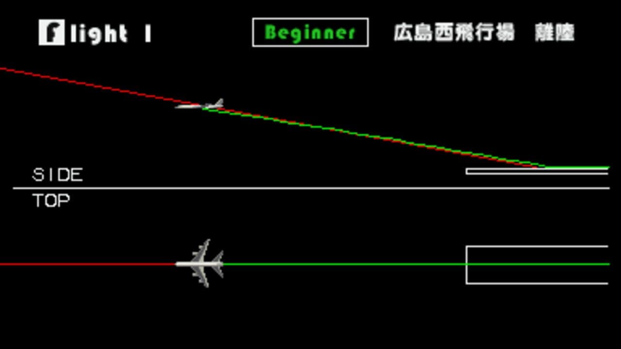 Jet de GO! Let's Go By Airliner thumbnail 7
