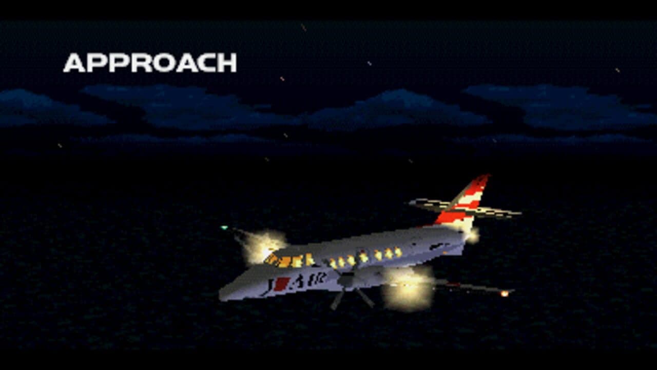 Jet de GO! Let's Go By Airliner thumbnail 9