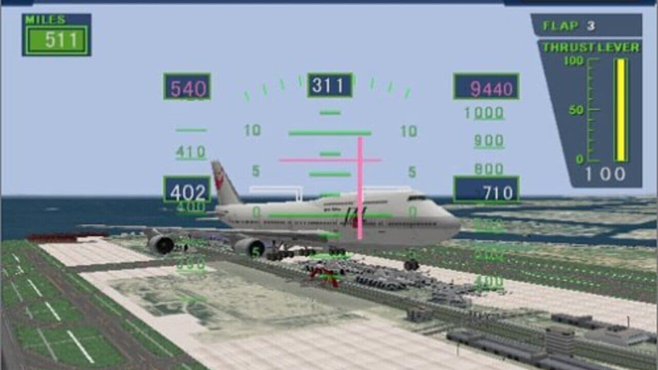Jet de GO! 2: Let's Go by Airliner thumbnail 2