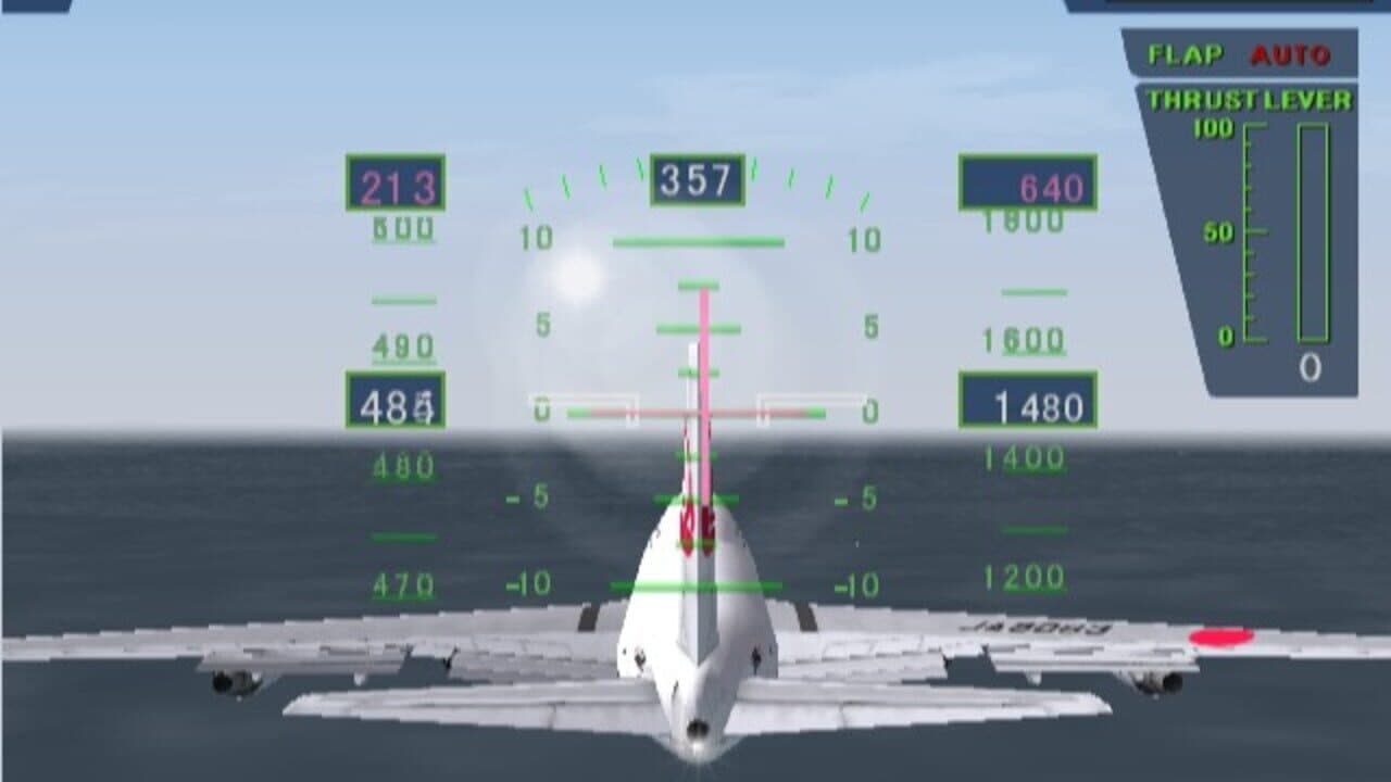 Jet de GO! 2: Let's Go by Airliner thumbnail 5