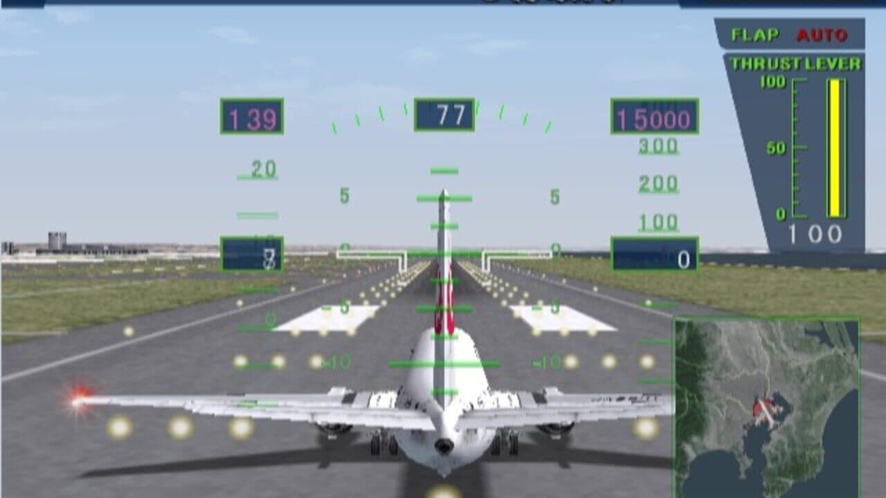 Jet de GO! 2: Let's Go by Airliner thumbnail 6