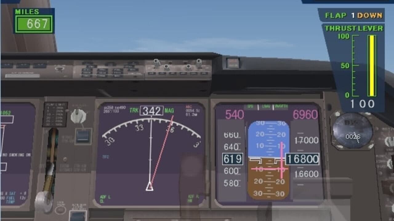 Jet de GO! 2: Let's Go by Airliner thumbnail 3