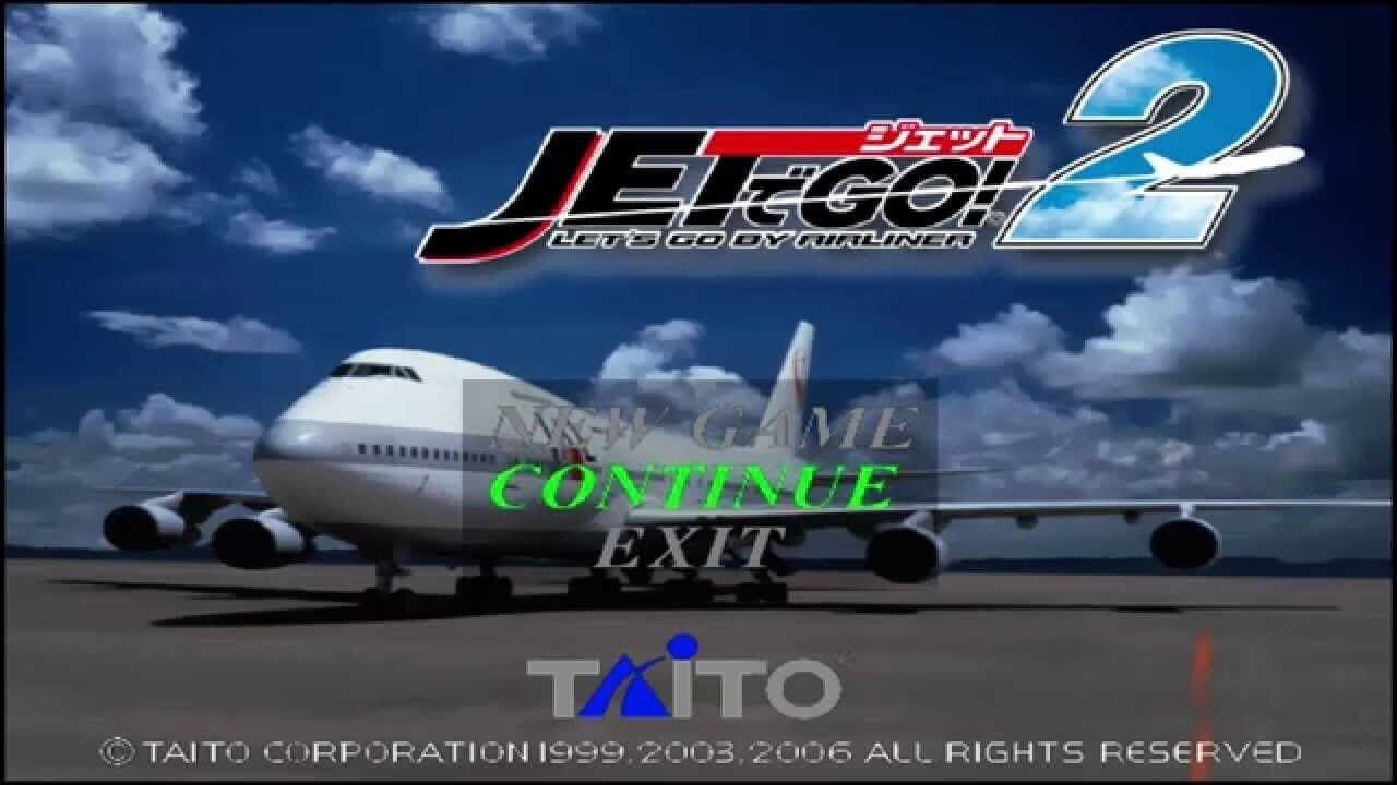 Jet de GO! 2: Let's Go by Airliner thumbnail 7