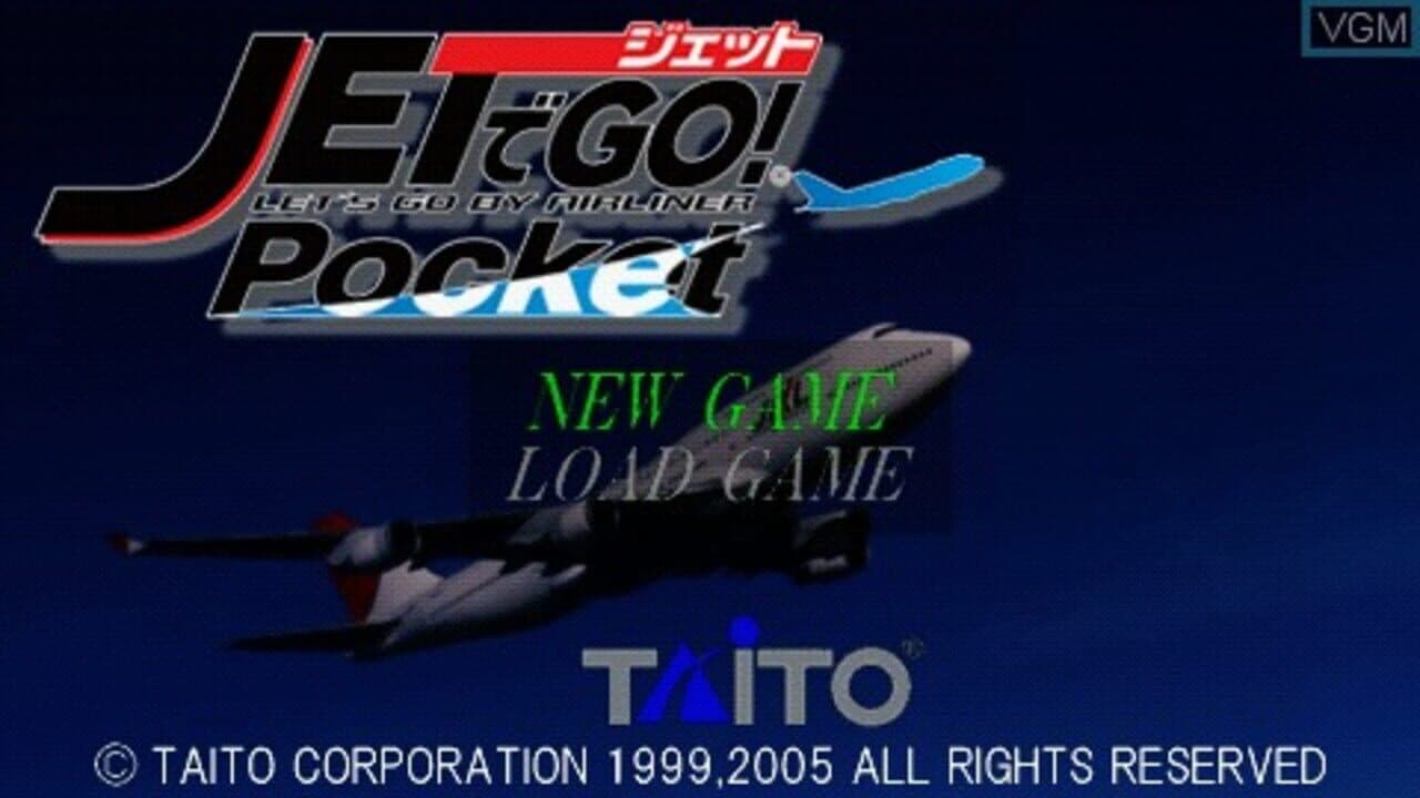 Jet de GO! Pocket thumbnail 5