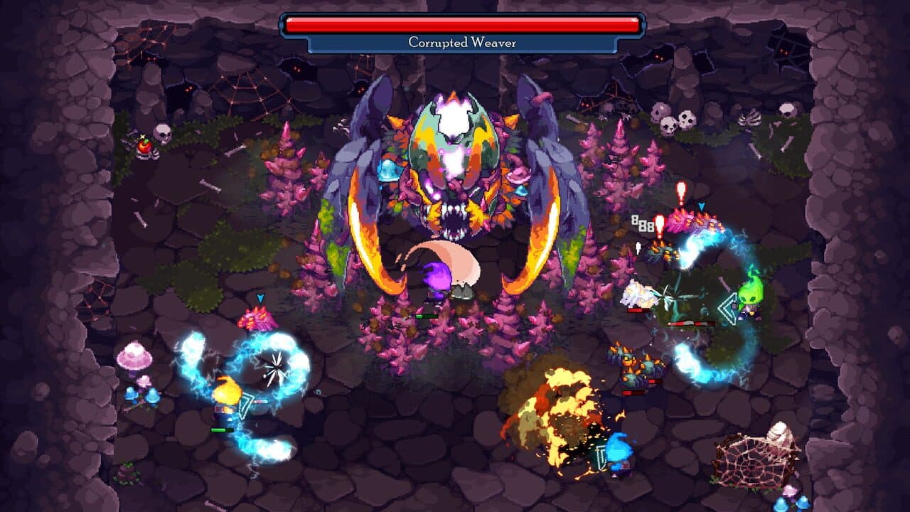 Ember Knights thumbnail 3