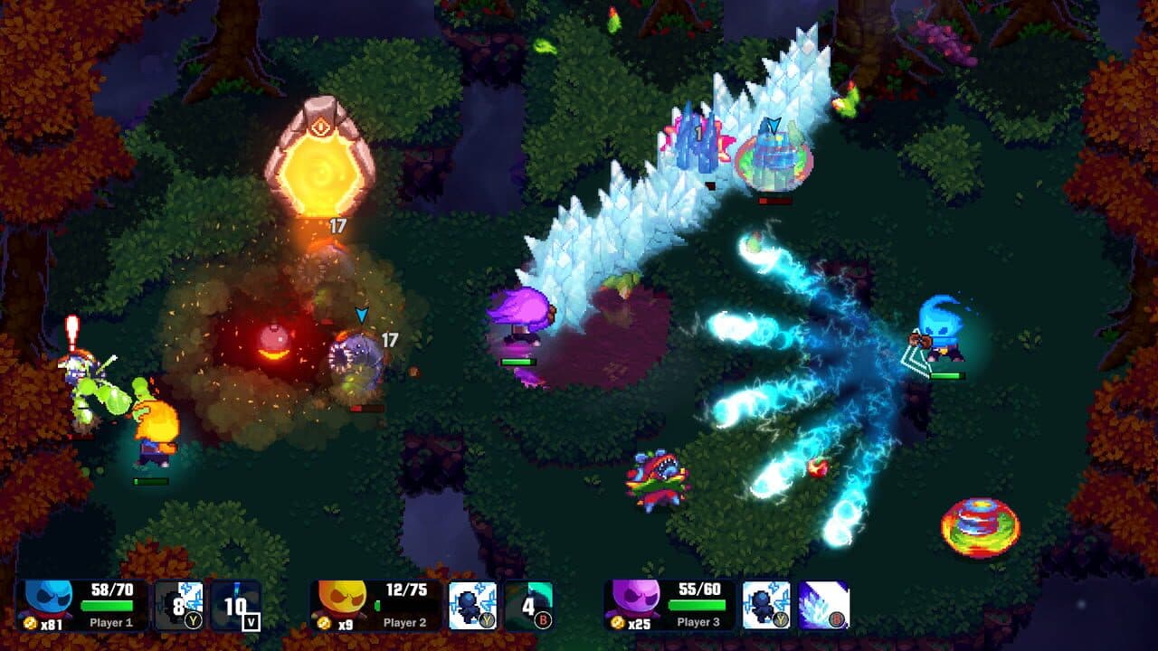Ember Knights thumbnail 4
