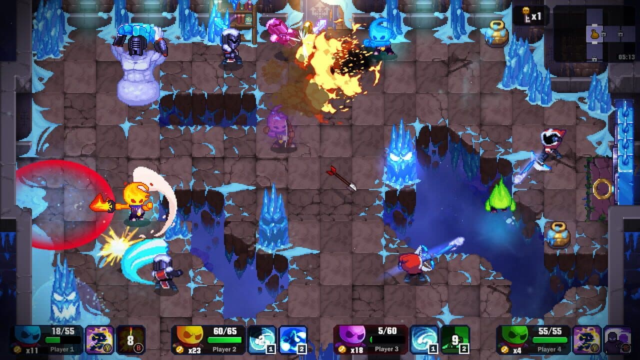Ember Knights thumbnail 2
