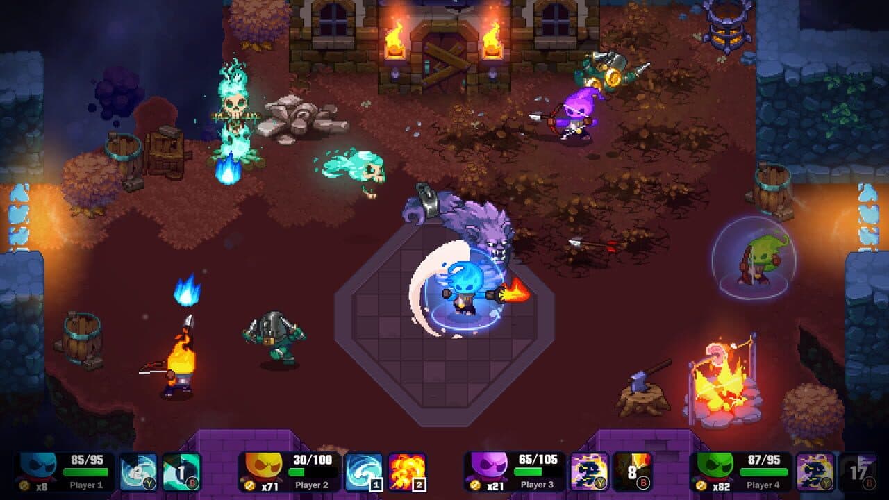 Ember Knights thumbnail 5